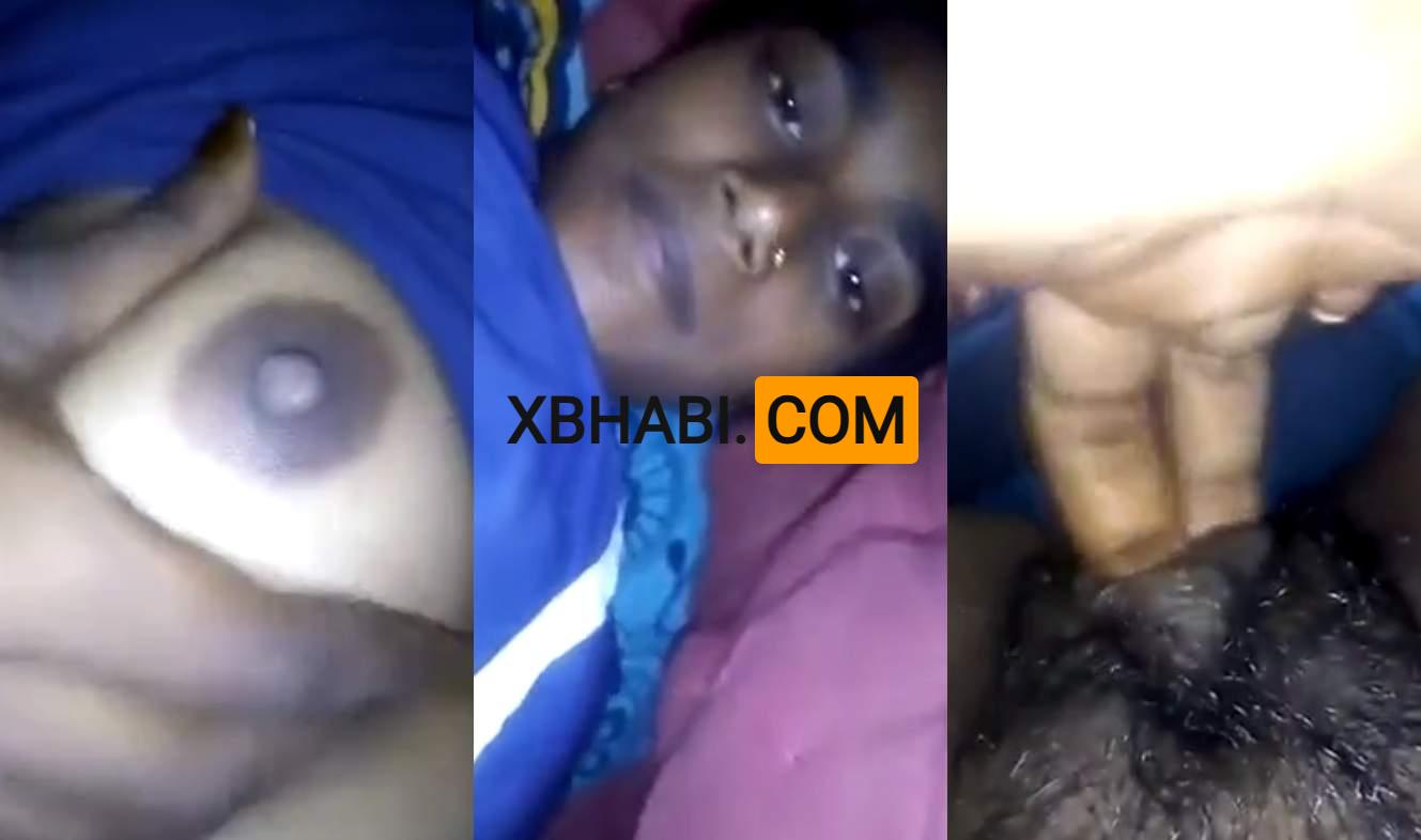 Dehati Kerala Girl Viral Fingering Video XXX MMS