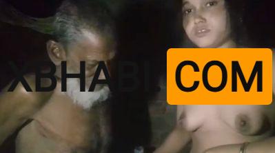 Bangladeshi Old Man Fucking Sexy Young Girl