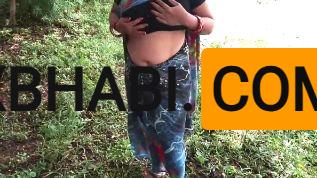 Bhabhi Jungle XXX Porn Video HD