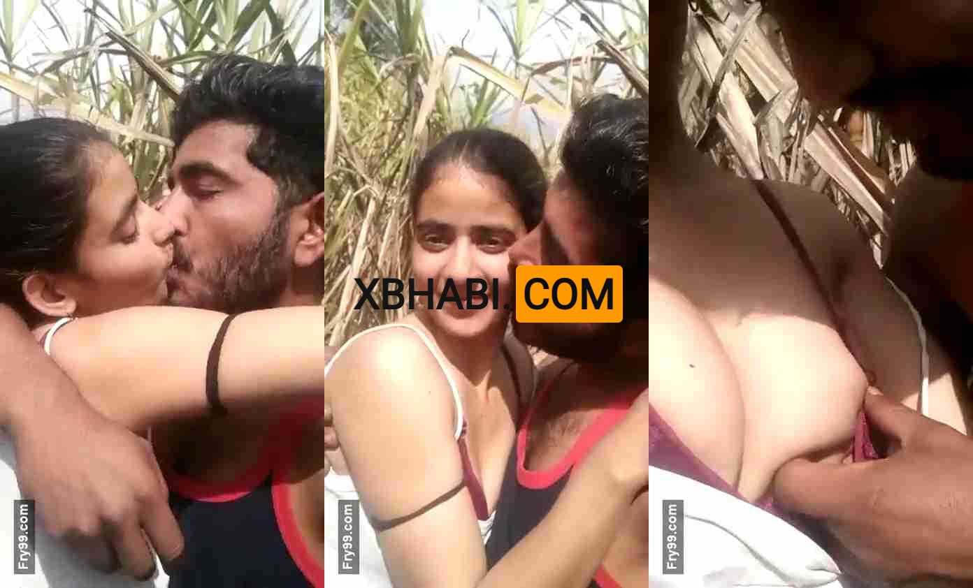 Desi Village Local XXX Viral Kissing Video