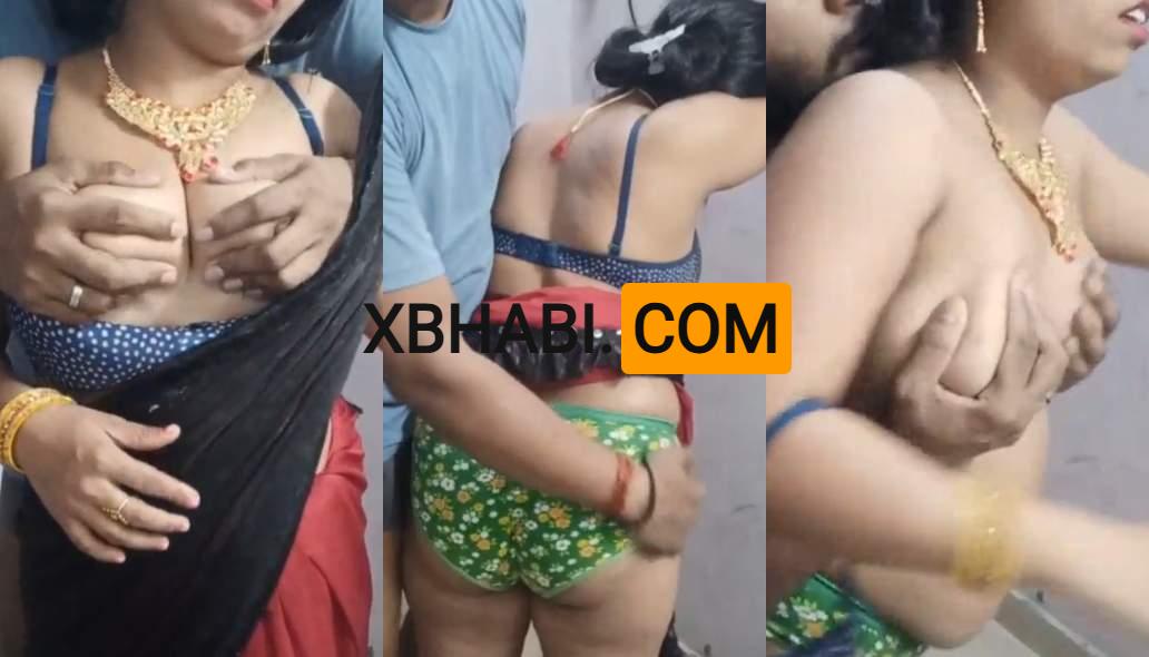 Fucking Sexy Bhabhi Local Porn Viral XXX Video