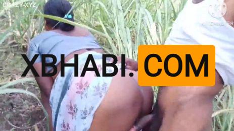 Jungle Me Desi Bhabhi Ko Choda XXX Video
