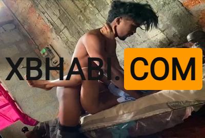 College girl bunks class and fucks hard with bf in Indian sex
