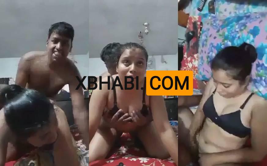 Bangladeshi Sexy Village Girl Pussy Fucking Video