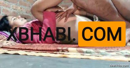 Hot Sexy Bhabhi Got Hardcore Fuck Porn Video