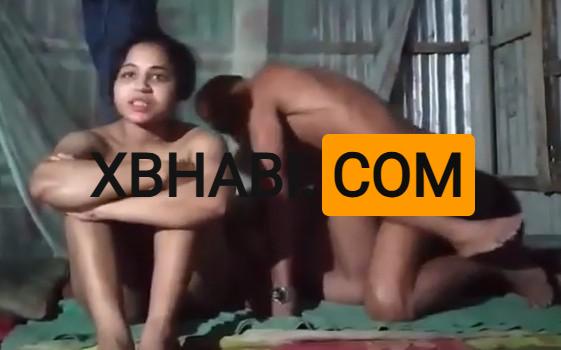 Bangladeshi Chacha Fucking Two Village Girls XXX Porn Video