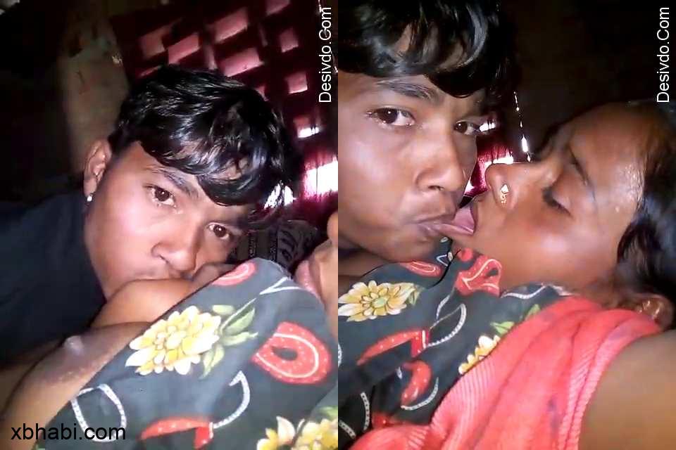 Village Bhabhi Devar Sex Viral Video XXX